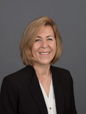 Photo of team member