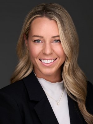 Photo of team member