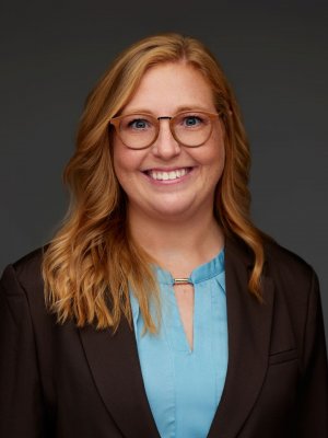 Photo of team member